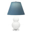 Robert Abbey (MDY13B) 6" x 22"-0" SMALL DOUBLE GOURD ACCENT LAMP
