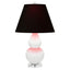 Robert Abbey (MDY13K) 6" x 22"-0" SMALL DOUBLE GOURD ACCENT LAMP