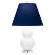 Robert Abbey (MDY13N) 6" x 22"-0" SMALL DOUBLE GOURD ACCENT LAMP