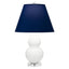 Robert Abbey (MDY13N) 6" x 22"-0" SMALL DOUBLE GOURD ACCENT LAMP