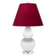 Robert Abbey (MDY13R) 6" x 22"-0" SMALL DOUBLE GOURD ACCENT LAMP