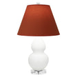 Robert Abbey (MDY13T) 6" x 22"-0" SMALL DOUBLE GOURD ACCENT LAMP