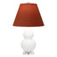 Robert Abbey (MDY13T) 6" x 22"-0" SMALL DOUBLE GOURD ACCENT LAMP