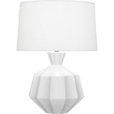 Robert Abbey (MDY17) 13.63" x 27" ORION TABLE LAMP