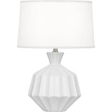 Robert Abbey (MDY18) 8.75" x 17.63" ORION ACCENT LAMP