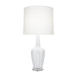 Robert Abbey (MDY35) 6.25" x 30" EMMA ACCENT LAMP