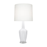 Robert Abbey (MDY35) 6.25" x 30" EMMA ACCENT LAMP