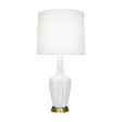 Robert Abbey (MDY36) 6.25" x 30" EMMA ACCENT LAMP