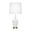 Robert Abbey (MDY36) 6.25" x 30" EMMA ACCENT LAMP