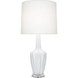 Robert Abbey (MDY37) 7.38" x 34.25" EMMA TABLE LAMP