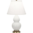 Robert Abbey (MDY50) 6" x 22.75" SMALL DOUBLE GOURD ACCENT LAMP