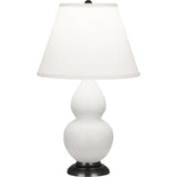 Robert Abbey (MDY51) 6" x 22.75" SMALL DOUBLE GOURD ACCENT LAMP