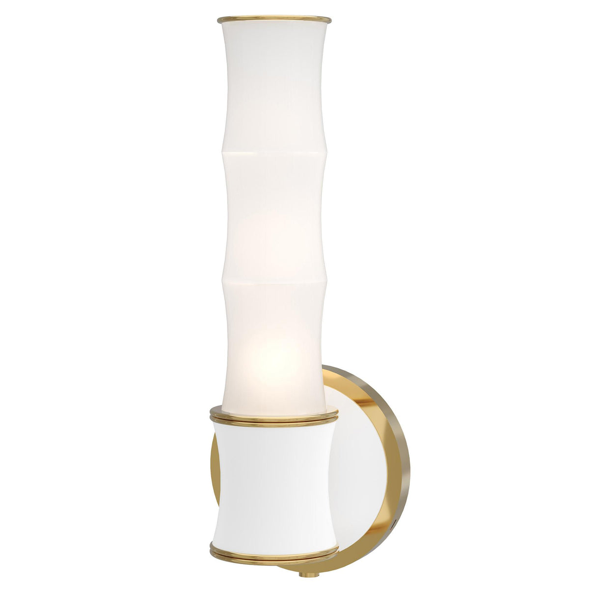 Robert Abbey (MDY68) 5" x 13.38"-0" KANE WALL SCONCE