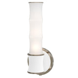 Robert Abbey (MDY69) 5" x 13.38"-0" KANE WALL SCONCE