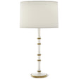 Robert Abbey (MDY71) 7" x 31"-0" KANE TABLE LAMP