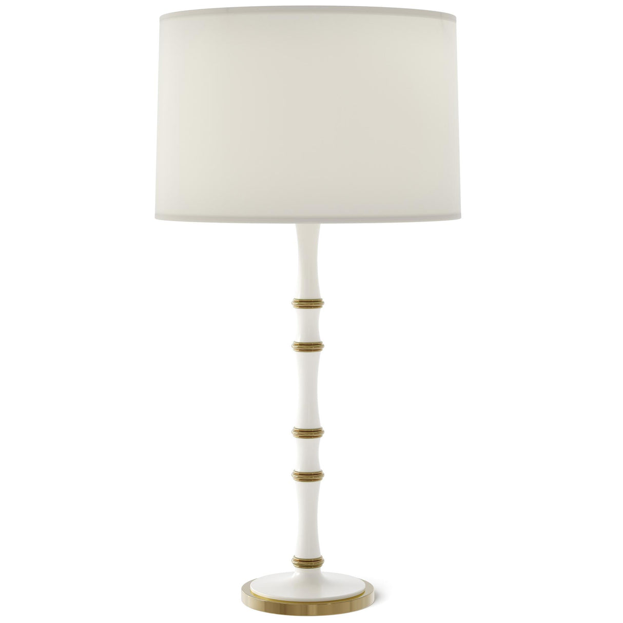 Robert Abbey (MDY71) 7" x 31"-0" KANE TABLE LAMP