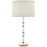 Robert Abbey (MDY71) 7" x 31"-0" KANE TABLE LAMP