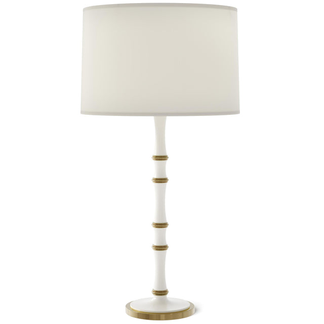 Robert Abbey (MDY71) 7" x 31"-0" KANE TABLE LAMP