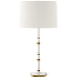 Robert Abbey (MDY71X) 7" x 31"-0" KANE TABLE LAMP