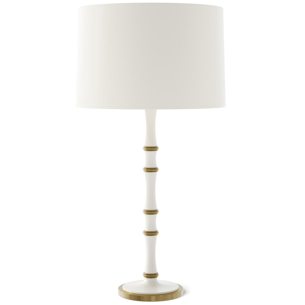 Robert Abbey (MDY71X) 7" x 31"-0" KANE TABLE LAMP