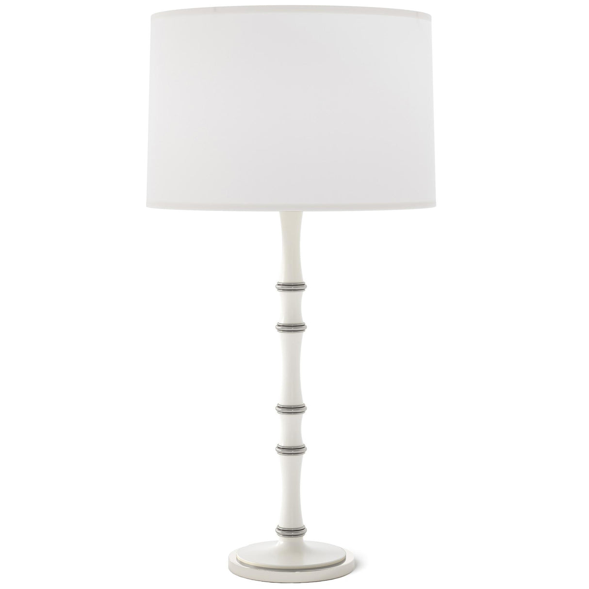 Robert Abbey (MDY72) 7" x 31"-0" KANE TABLE LAMP