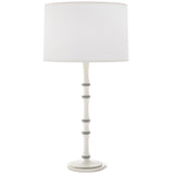 Robert Abbey (MDY72) 7" x 31"-0" KANE TABLE LAMP
