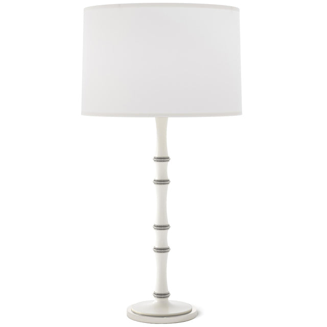 Robert Abbey (MDY72) 7" x 31"-0" KANE TABLE LAMP