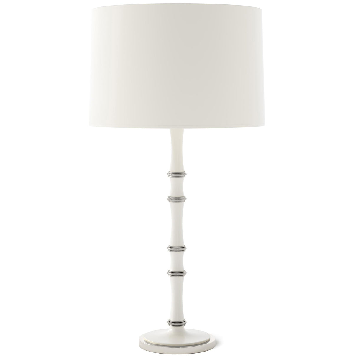 Robert Abbey (MDY72X) 7" x 31"-0" KANE TABLE LAMP