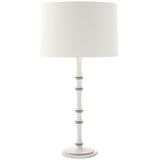 Robert Abbey (MDY72X) 7" x 31"-0" KANE TABLE LAMP