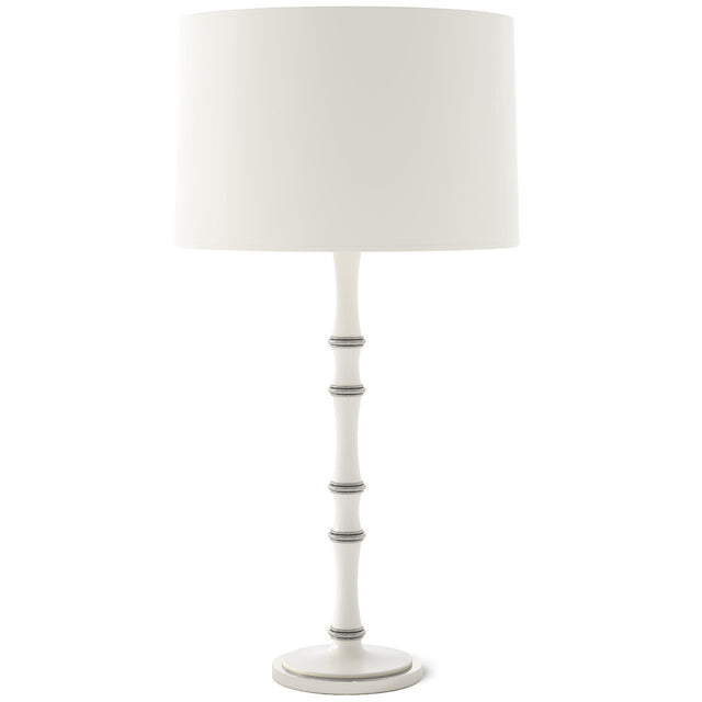 Robert Abbey (MDY72X) 7" x 31"-0" KANE TABLE LAMP