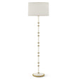 Robert Abbey (MDY73) 10.5" x 64.5"-0" KANE FLOOR LAMP