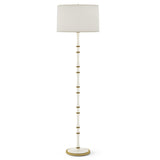 Robert Abbey (MDY73) 10.5" x 64.5"-0" KANE FLOOR LAMP
