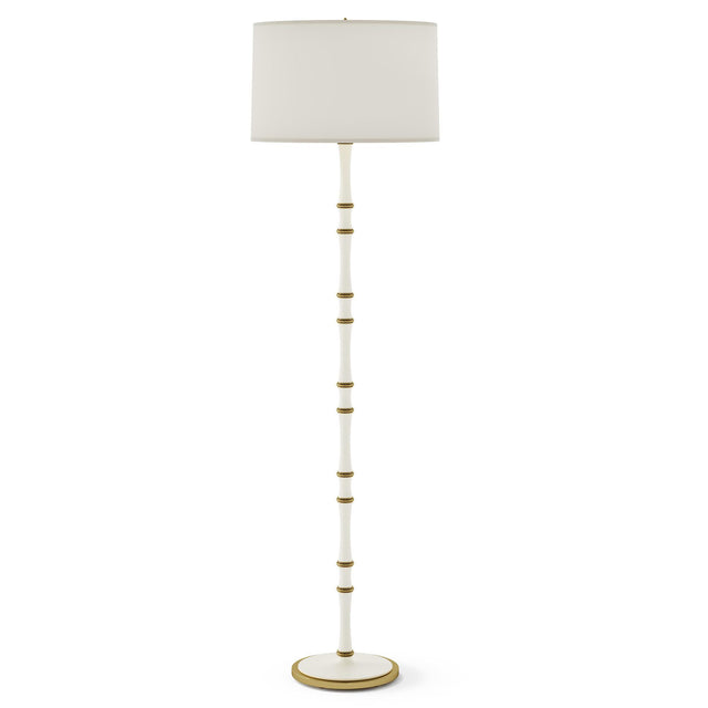 Robert Abbey (MDY73) 10.5" x 64.5"-0" KANE FLOOR LAMP