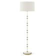Robert Abbey (MDY73X) 10.5" x 64.5"-0" KANE FLOOR LAMP