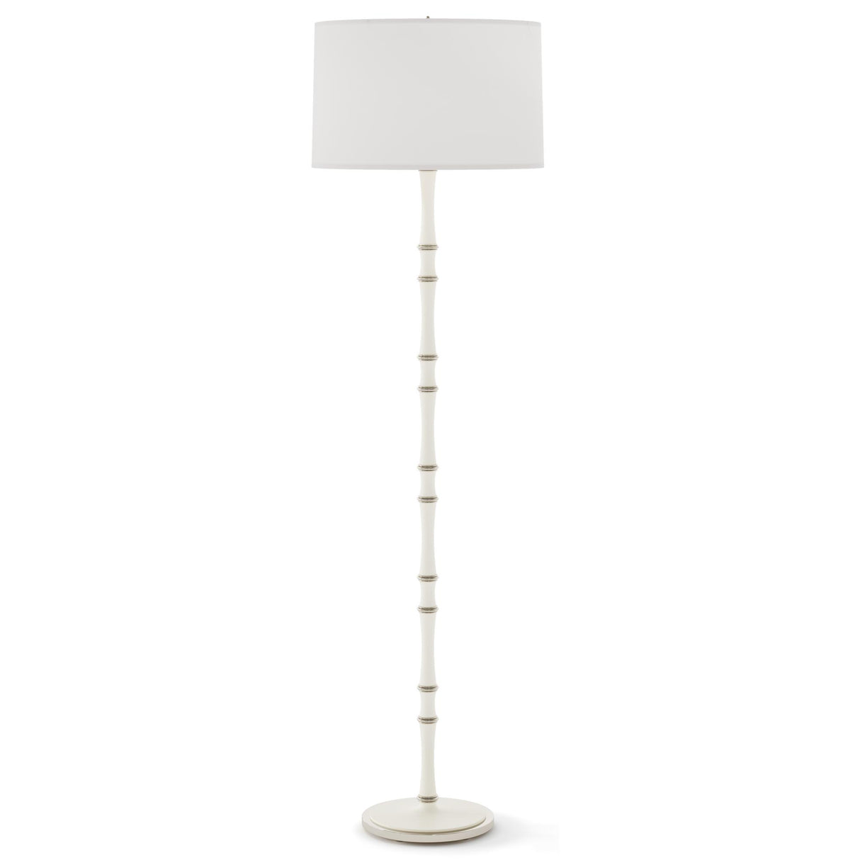 Robert Abbey (MDY74) 10.5" x 64.5" KANE FLOOR LAMP