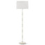 Robert Abbey (MDY74) 10.5" x 64.5" KANE FLOOR LAMP