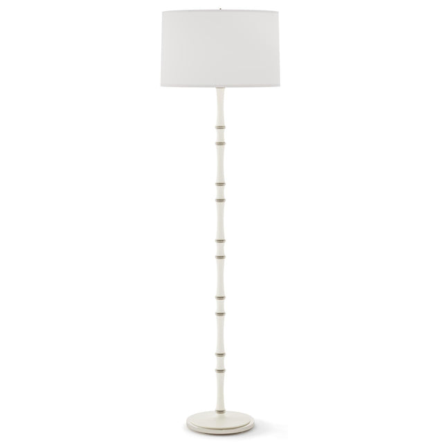 Robert Abbey (MDY74) 10.5" x 64.5" KANE FLOOR LAMP