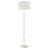 Robert Abbey (MDY74X) 10.5" x 64.5" KANE FLOOR LAMP