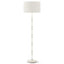 Robert Abbey (MDY74X) 10.5" x 64.5" KANE FLOOR LAMP
