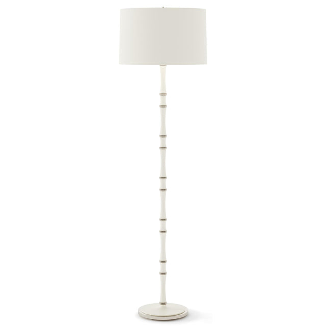 Robert Abbey (MDY74X) 10.5" x 64.5" KANE FLOOR LAMP