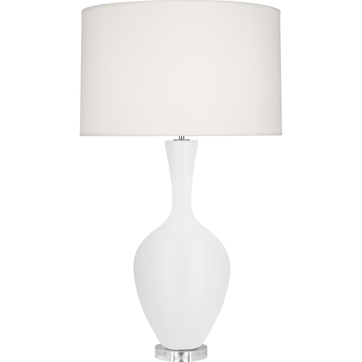 Robert Abbey (MDY80) 8.5" x 33.5" AUDREY TABLE LAMP