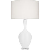 Robert Abbey (MDY80) 8.5" x 33.5" AUDREY TABLE LAMP