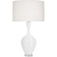 Robert Abbey (MDY80) 8.5" x 33.5" AUDREY TABLE LAMP