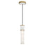 Robert Abbey (MDY85) 5" x 13"-0" KANE PENDANT