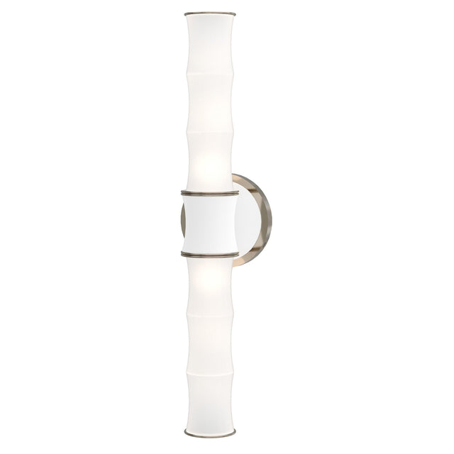 Robert Abbey (MDY84) 5" x 21.75"-0" KANE WALL SCONCE