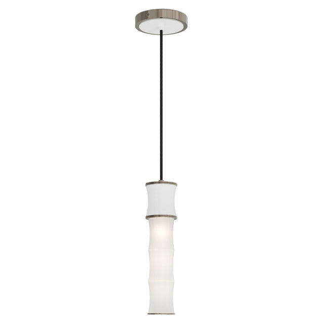 Robert Abbey (MDY86) 5" x 13"-0" KANE PENDANT