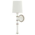 Robert Abbey (MDY88X) 7" x 22.5"-0" KANE WALL SCONCE