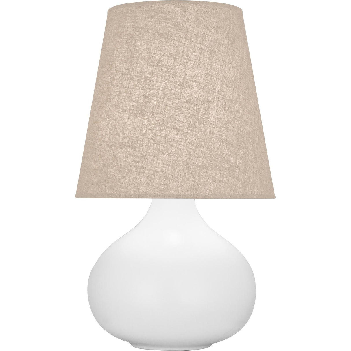Robert Abbey (MDY91) 11.88" x 23.5" JUNE ACCENT LAMP