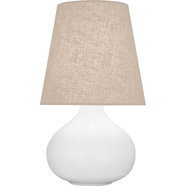 Robert Abbey (MDY91) 11.88" x 23.5" JUNE ACCENT LAMP