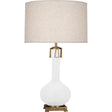 Robert Abbey (MDY92) 9" x 31.63" ATHENA TABLE LAMP